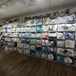Sea Bags - Handcrafted Totes made in the USA from recycled sailboat sails.