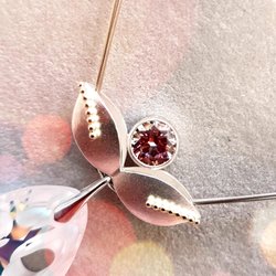 Schmuckwerkstatt Trolese - Engel mit Swarovski Steinen
