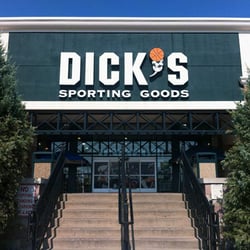 DICK'S Sporting Goods