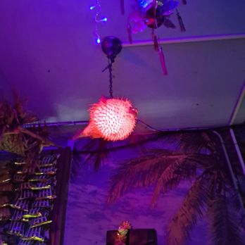 Otto's Shrunken Head - Tiki Bars Near Me - New York, New York Otto's Shrunken Head - Tiki Bars Near Me - New York, New York