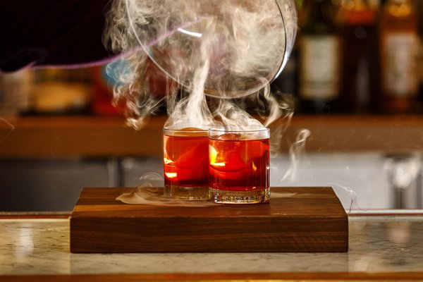 Toscana Ristorante & Bar by null