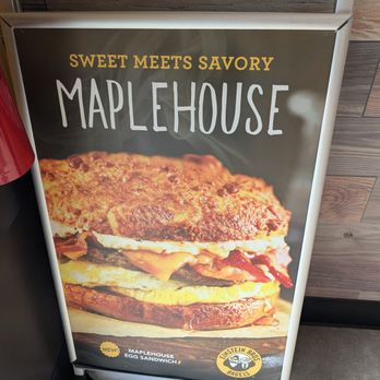 Einstein Bros. Bagels - Breakfast & Brunch Near Me - Chamblee, Georgia