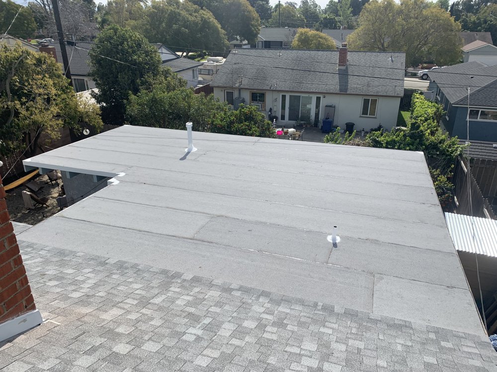 Slide of Allstyle Roofing