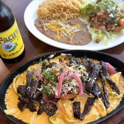 Tapatios Mexican Grill & Cantina