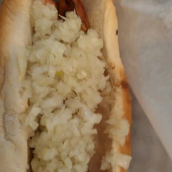 Midway Grille - Original hotdog - Sandwiches Near Me - Coatesville, Pennsylvania