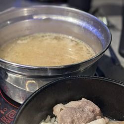 KPOT Korean BBQ & Hot Pot