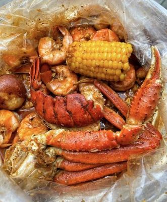 Crabbers Port Richey by null