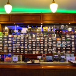 Ocean Greens - Our Bar of Marijuana!