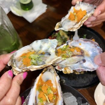 Te- Buru - Sushi Bars Near Me - Long Beach, California