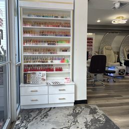 Best Place to pamper yourself!