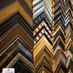 Chrisman Framing