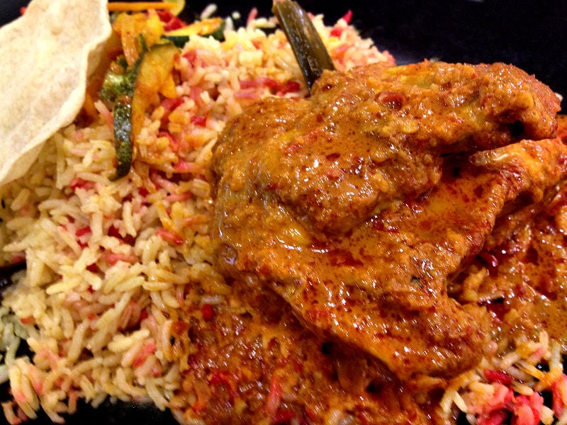 NASI PADANG FOOD JUNCTION BUGIS JUNCTION Updated August 2024 200 Victoria Street