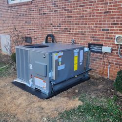Dial HVAC Services