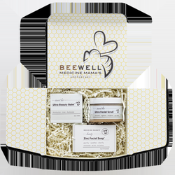 Medicine Mama's Apothecary - Sweet Bee Beauty Gift Box