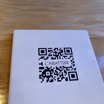 L'Abattoir - French Near Me - Vancouver, British Columbia