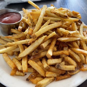 Holy Burgers - Hand Cut Fries - Burgers Near Me - Albuquerque, New Mexico