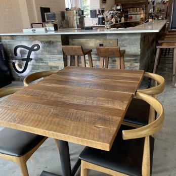 Foxtail Coffee - Inside - Coffee & Tea Near Me - Winter Garden, Florida