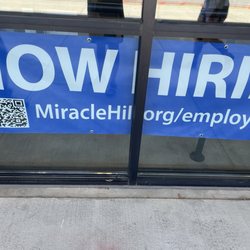 Miracle Hill - Miracle Hill