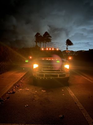 Vics Transmission Service