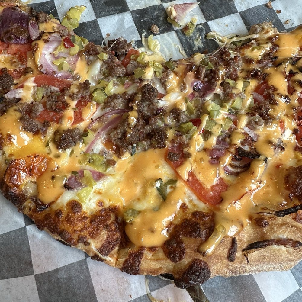 Mattenga's Pizzeria Callaghan - Big Matt pizza - Pizza Near Me - San Antonio, Texas Mattenga's Pizzeria Callaghan - Big Matt pizza - Pizza Near Me - San Antonio, Texas