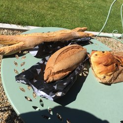Le Fournil de Vélines