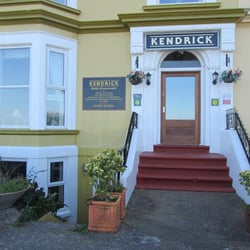The Kendrick Bed & Breakfast