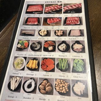Ichiriki - Japanese Near Me - Honolulu, Hawaii