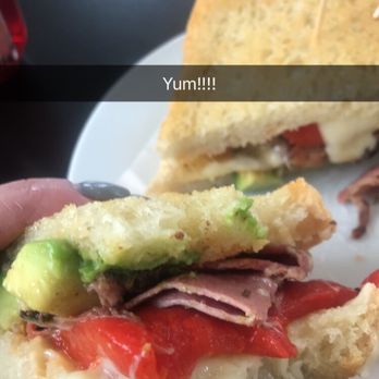 LA Bakery - Amazing steak sandwich with added goodies. - Bakeries Near Me - Carson City, Nevada