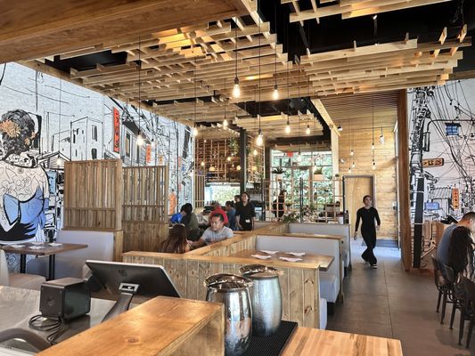 Wabi House Frisco by null