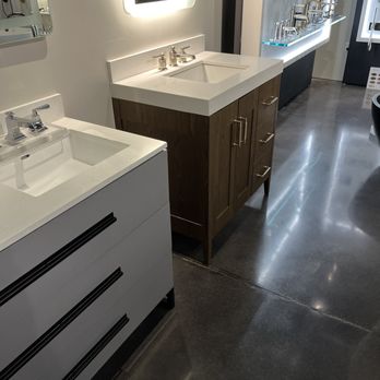 Decorative Plumbing Supply - Kitchen & Bath Near Me - San Carlos, California