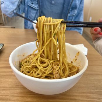 Kajiken - Ramen Near Me - Dublin, California