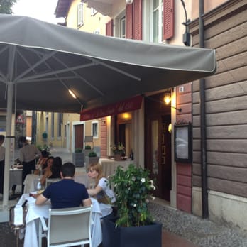 Osteria Le Due Spade - Main entrance.  Close to Piazza Duomo. - Italian Near Me - Trento, Tennessee