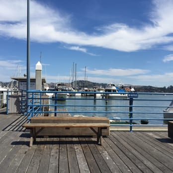 Fish - Lunch with a view - Seafood Near Me - Sausalito, California Fish - Lunch with a view - Seafood Near Me - Sausalito, California