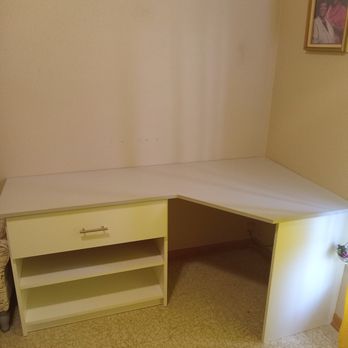 Closets by Design - New Orleans - Sewing desk - Interior Design Near Me - Covington, Louisiana Closets by Design - New Orleans - Sewing desk - Interior Design Near Me - Covington, Louisiana