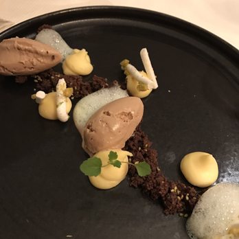 Le Céladon - French Near Me - Paris, 75