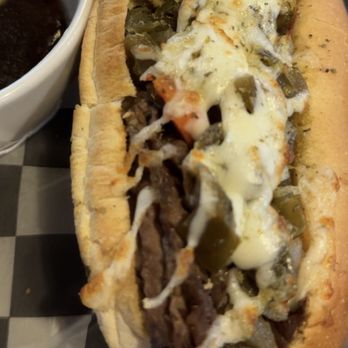 125 Tavern - Italian Stallion - Breakfast & Brunch Near Me - Mora, Minnesota