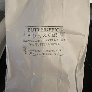 Butteriffic Bakery & Cafe - Bakeries Near Me - Memphis, Tennessee Butteriffic Bakery & Cafe - Bakeries Near Me - Memphis, Tennessee