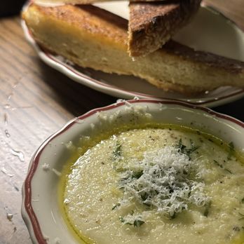 Pelato - Garlic Bread - Italian Near Me - Nashville, Tennessee