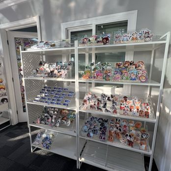 The Stkr Store - Cards & Stationery Near Me - West Covina, California The Stkr Store - Cards & Stationery Near Me - West Covina, California