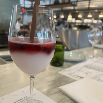 Sixty Vines - Wine Bars Near Me - Washington, DC, District of Columbia
