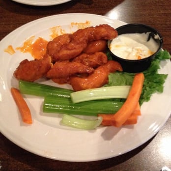 Barrett's Ale House - Boneless buffalo wings - 1 - American Near Me - Fall River, Massachusetts Barrett's Ale House - Boneless buffalo wings - 1 - American Near Me - Fall River, Massachusetts