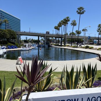 Rainbow Lagoon Park - Parks Near Me - Long Beach, California Rainbow Lagoon Park - Parks Near Me - Long Beach, California