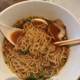 Shoyu Ramen Shoyu Ramen