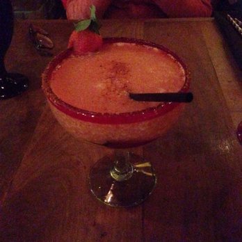 The Mexican Corner - Fresa margarita - Mexican Near Me - Whistler, British Columbia The Mexican Corner - Fresa margarita - Mexican Near Me - Whistler, British Columbia