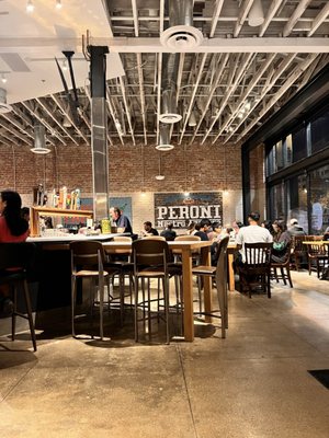 Settebello Pizzeria Napoletana by null