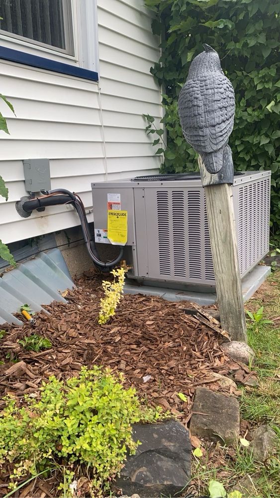 Slide of Dr heating&Cooling