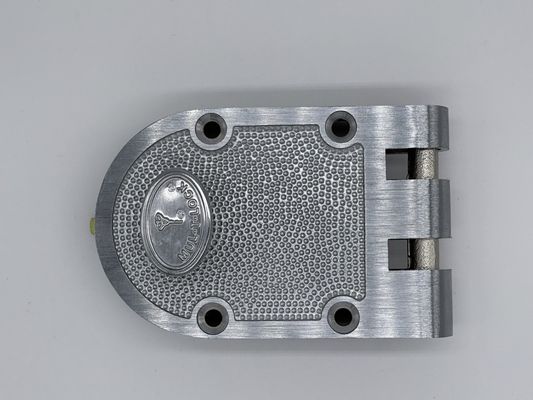 Maspeth Lock and Safe