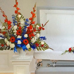 Frederick's Florist