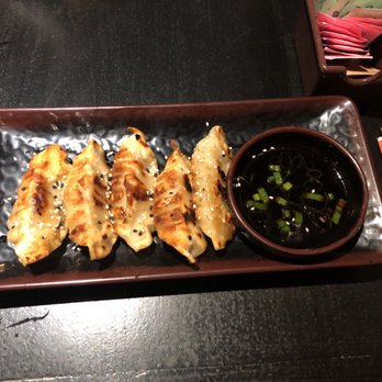 Kaedama - Dumplings - Ramen Near Me - El Paso, Texas Kaedama - Dumplings - Ramen Near Me - El Paso, Texas
