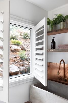 Shutters Installation Projects - Shutter Installation Shutters Installation Projects - Shutter Installation